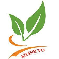 Logo KHÁNH VÕ GARDEN