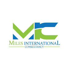 Logo Công Ty TNHH Miles International Consultancy Việt Nam