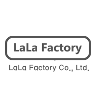 Logo LaLa Factory