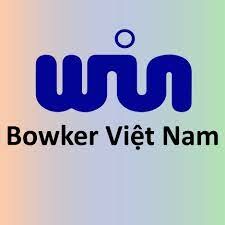 Logo Bowker
