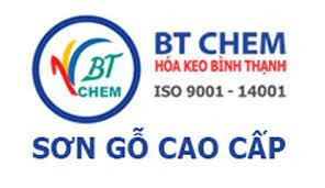 Công Ty TNHH SX TM Hóa Keo Bình Thạnh