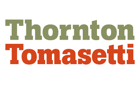 Logo Thornton Tomasetti Vietnam