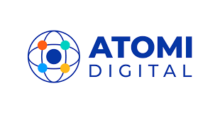 Logo ATOMI DIGITAL