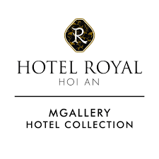 Logo Hotel Royal Hoi An