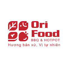 Logo Công Ty TNHH Thương Mại & Xuất Nhập Khẩu Orifood VN