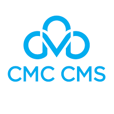 Logo SẢN XUẤT VÀ DỊCH VỤ CMC