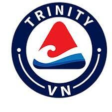 Logo Công Ty TNHH TRINITY VIỆT NAM