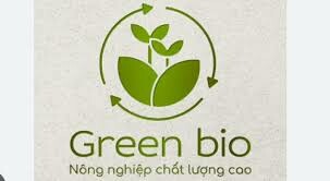 Logo GREEN BIO