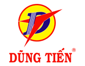 Logo DŨNG TIẾN