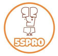 Logo 5SPRO