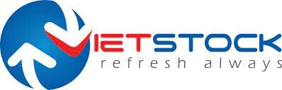 Logo Vietstock.vn