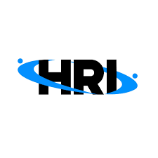 Logo ĐÀO TẠO VÀ CUNG ỨNG NHÂN LỰC HRI