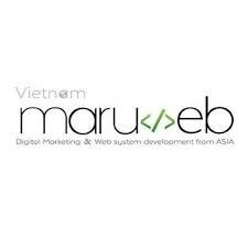 Logo Maruweb Viet Nam