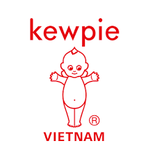 Logo Công ty TNHH Kewpie Việt Nam