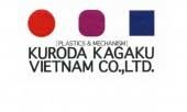 Logo Kuroda Kagaku