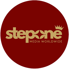 Logo MEDIA STEPONE