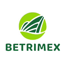 Logo Công Ty Xuất Nhập Khẩu Bến Tre (Betrimex)