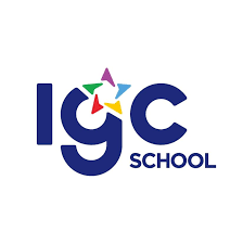 Logo Trường TH-THCS IGC Bến Tre