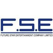 Logo FUTURE STAR ENTERTAINMENT