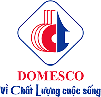 Logo Domesco