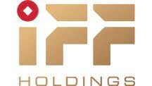 Logo CÔNG TY CỔ PHẦN IFF HOLDINGS