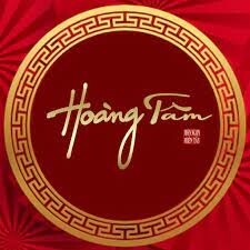 Logo NHÀ HÀNG HOÀNG TÂM