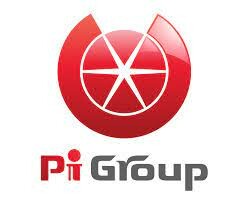 Logo Pi Group