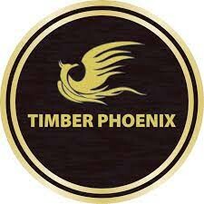 Logo Timber Phoenix