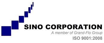 Logo Sino Corporation