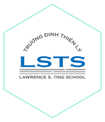 Logo Trường THCS Và THPT Đinh Thiện Lý