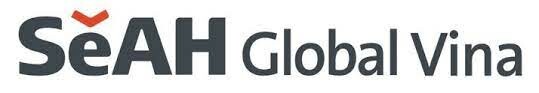 Logo SEAH GLOBAL VINA