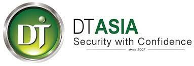 Logo DT Asia Pte Ltd