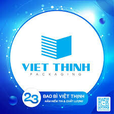 Logo Bao bì  Việt Thịnh