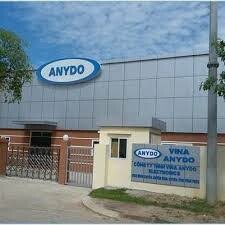 Vina Anydo Electronics