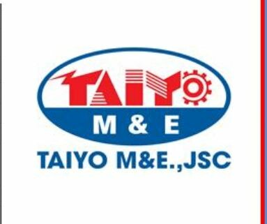 Công ty Cổ phần Cơ điện Taiyo Việt Nam