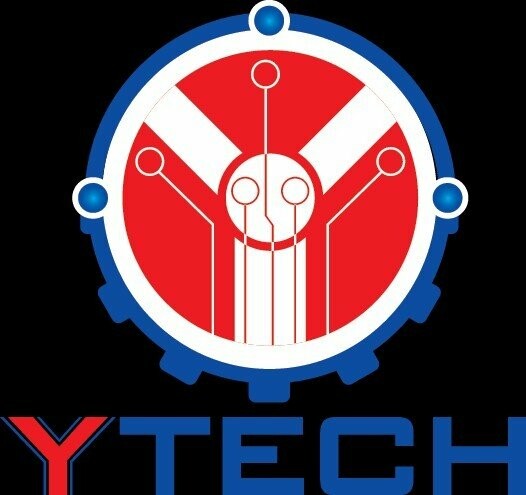 Logo YTECH VIỆT NAM