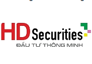 Logo Chứng khoán HDS