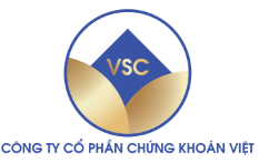 Logo Chứng khoán Việt - VSC