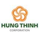 Logo Tập đoàn Hưng Thịnh
