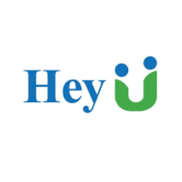 Logo Hey U Việt Nam