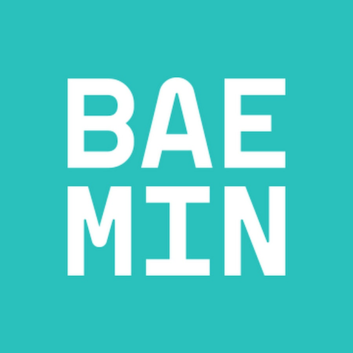 Logo Baemin Việt Nam