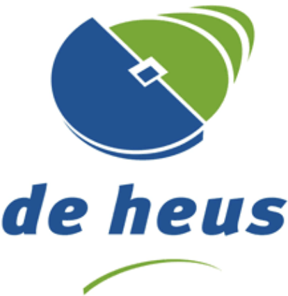 Logo CÔNG TY TNHH DE HEUS