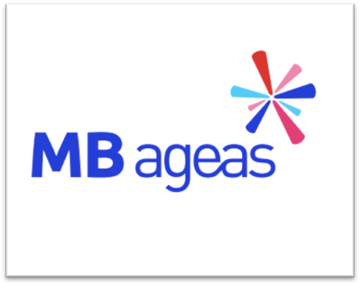 Logo Bảo hiểm MB Ageas