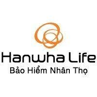 Logo Hanwha Life Viet Nam