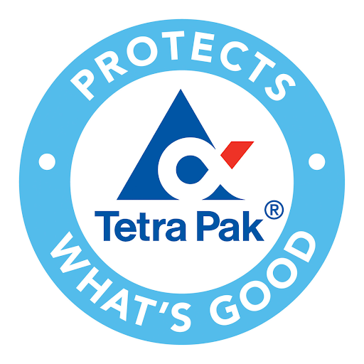 Logo Tetra Pak Việt Nam
