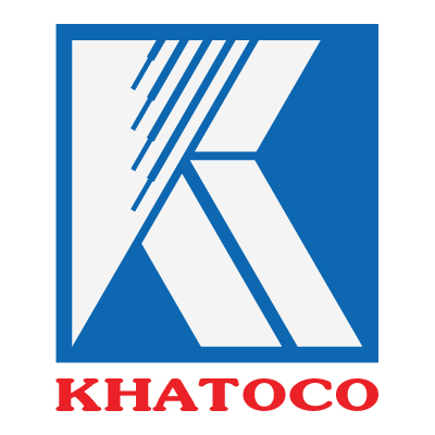 Logo Khánh Việt KHATACO