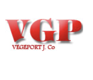 Logo Cảng Rau Quả VegaPort