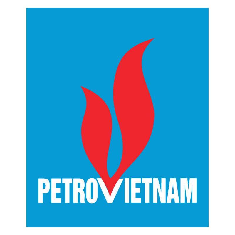 Logo Phân bón Dầu khí Cà Mau