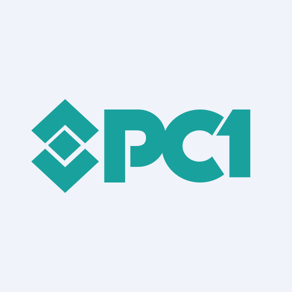 Logo TẬP ĐOÀN PC1