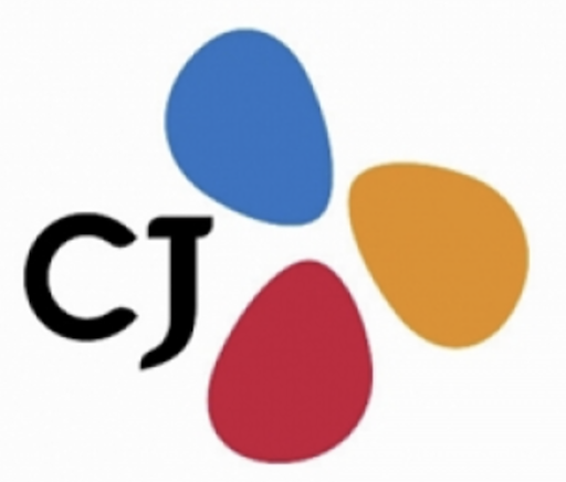 Logo CJ group